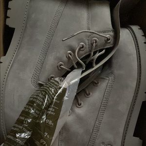 Timberland Boots Size 5
